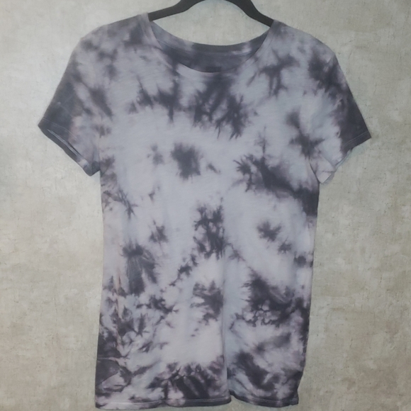 PINK Victoria's Secret Tops - 💜VS PINK Tie Dye Tee
